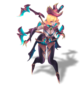 Bewitching Elise Sandstone chroma