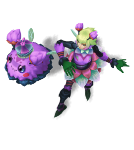 Orbeeanna Tanzanite chroma
