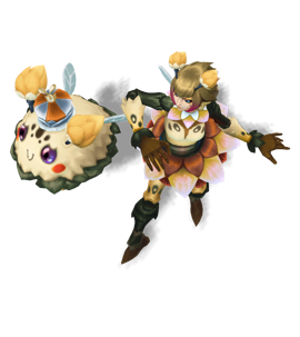 Orbeeanna Pearl chroma