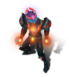 Arclight Brand Obsidian chroma