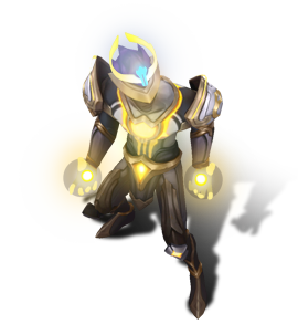 Arclight Brand Pearl chroma