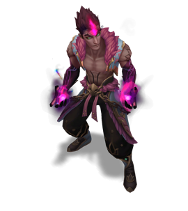 Eternal Dragon Brand Rose Quartz chroma