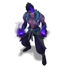 Eternal Dragon Brand Amethyst chroma