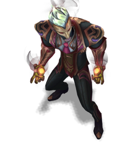 Debonair Brand Obsidian chroma