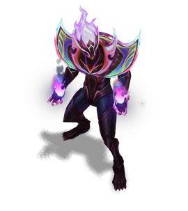 Empyrean Brand Tanzanite chroma