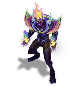 Empyrean Brand Pearl chroma