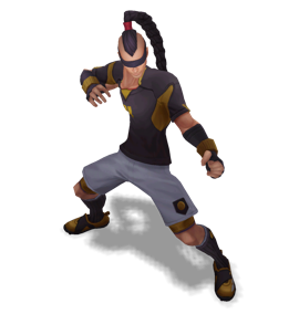 Playmaker Lee Sin Obsidian chroma