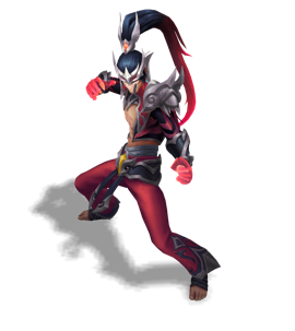 T1 Lee Sin Elite chroma