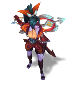 Spirit Blossom Vayne Ruby chroma