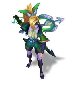 Spirit Blossom Vayne Emerald chroma