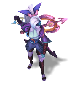 Spirit Blossom Vayne Tanzanite chroma