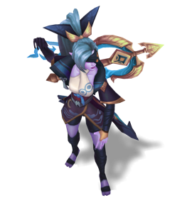 Spirit Blossom Vayne Obsidian chroma