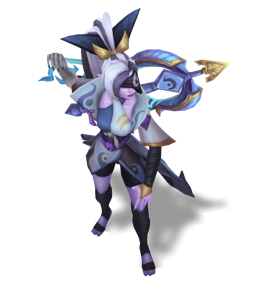 Spirit Blossom Vayne Night Blossom chroma