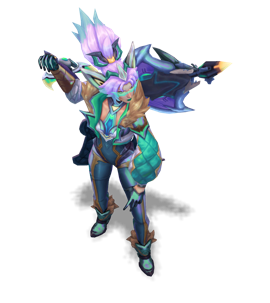 Battle Bat Vayne Turquoise chroma