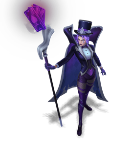 Prestigious LeBlanc Tanzanite chroma