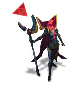 Program LeBlanc Obsidian chroma