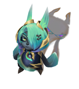 Dawnbringer Vex Lifebringer chroma