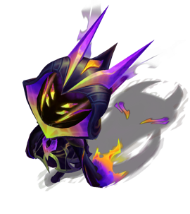 Empyrean Vex Tanzanite chroma