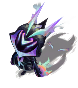 Empyrean Vex Pearl chroma