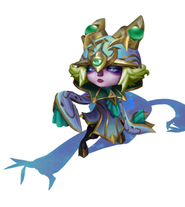Stargazer Vex Pearl chroma
