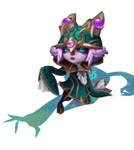 Stargazer Vex Turquoise chroma