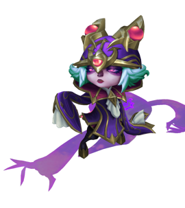 Stargazer Vex Tanzanite chroma