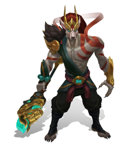 Lunar Guardian Nasus Jasper chroma