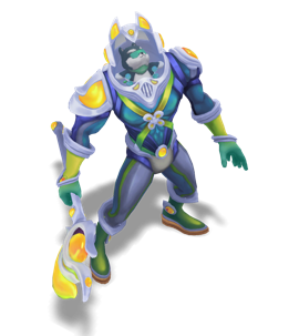 Space Groove Nasus Pearl chroma