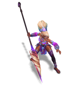 Ocean Song Nidalee Tanzanite chroma