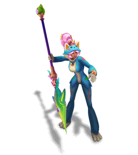 Kittalee Aquamarine chroma