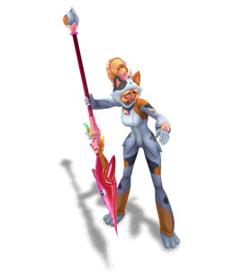 Kittalee Pearl chroma