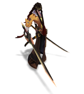 Battle Academia Yone Citrine chroma