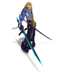 Battle Academia Yone Sapphire chroma