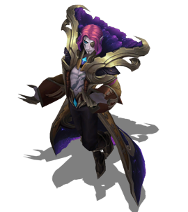 Dark Waters Vladimir Sandstone chroma