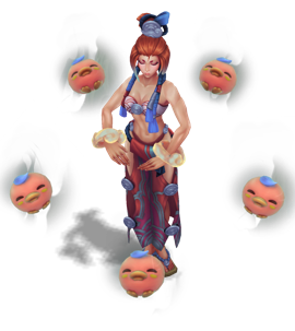 Spirit Blossom Springs Yunara Ruby chroma