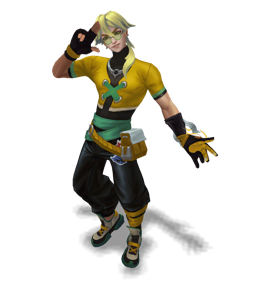 HEARTSTEEL Ezreal Catseye chroma