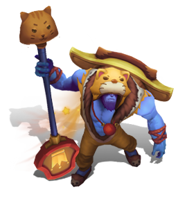 Meowrick Catseye chroma