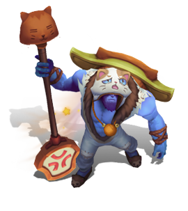 Meowrick Sandstone chroma