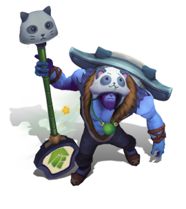 Meowrick Pearl chroma