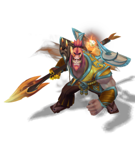 Spirit Blossom Yorick Citrine chroma