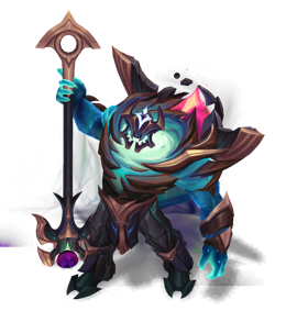 Dark Star Yorick Turquoise chroma