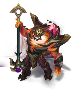 Dark Star Yorick Citrine chroma