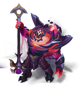 Dark Star Yorick Quasar chroma