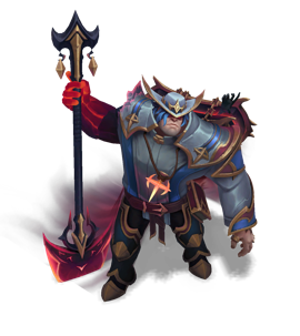 High Noon Yorick Pearl chroma