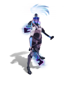 PROJECT: Akali Pearl chroma