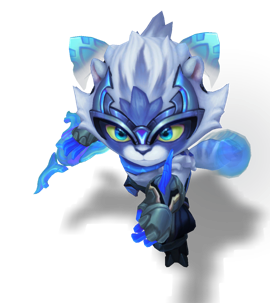 DWG Kennen Elite chroma