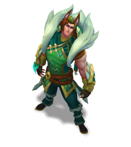 Firecracker Sett Emerald chroma