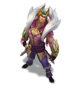 Firecracker Sett Rose Quartz chroma