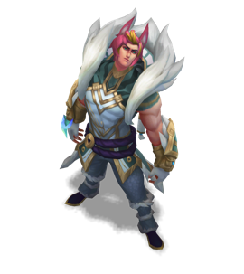 Firecracker Sett Pearl chroma