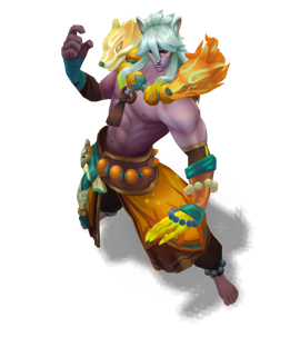 Spirit Blossom Sett Catseye chroma